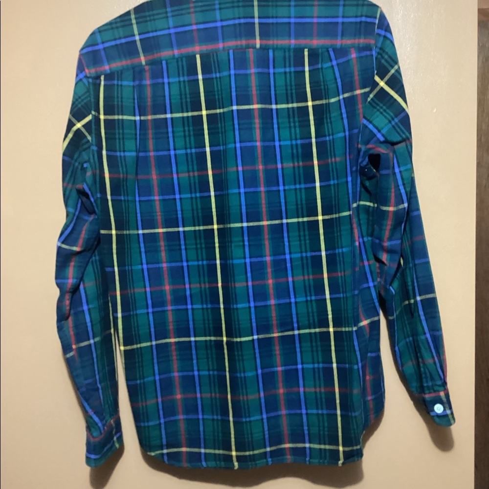 J.Crew Button up - Picture 3 of 3